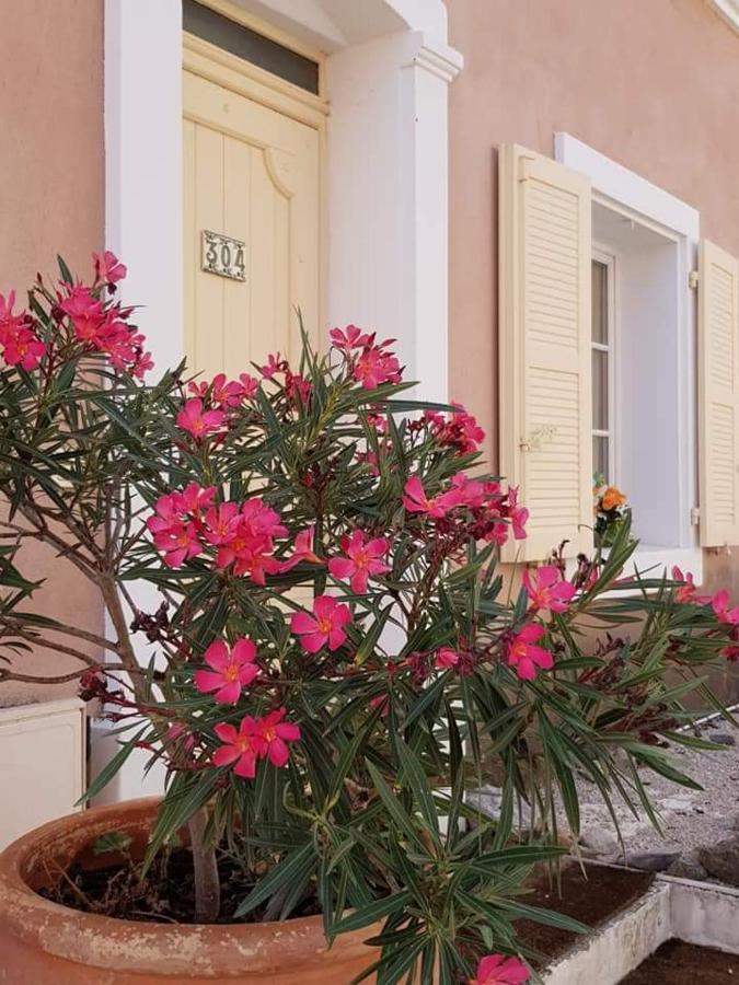 Provencal House In Fayence With Pool & Indoor Spa Exterior foto