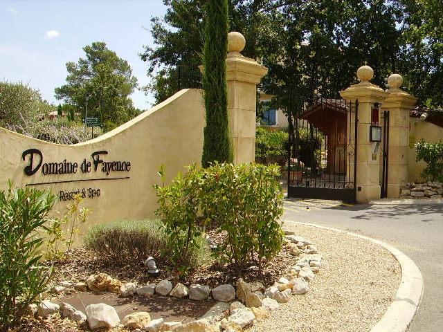 Provencal House In Fayence With Pool & Indoor Spa Zimmer foto