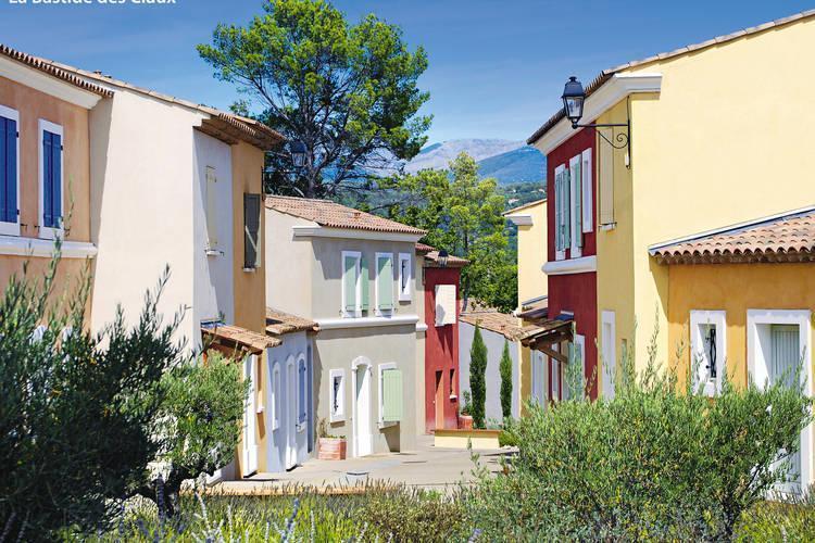 Provencal House In Fayence With Pool & Indoor Spa Zimmer foto